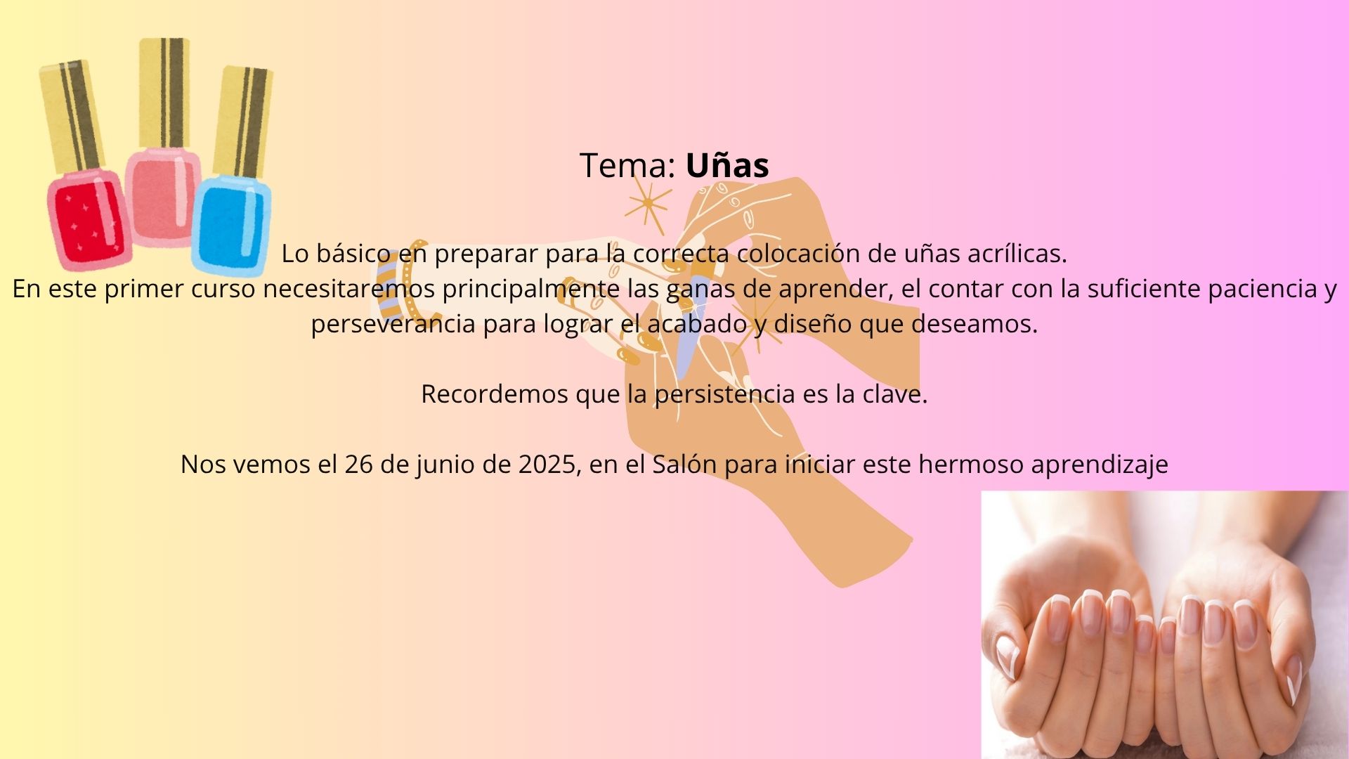 Introducción y presentación 